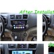 Навигация / Мултимедия / Таблет с Android 10 и Голям Екран за Toyota Highlander  - DD-2690